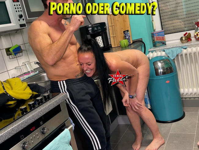 Porno o commedia?