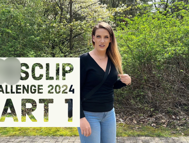 Pissclip Challenge 2024 Parte 1