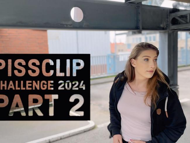 Pissclip Challenge 2024 Parte 2